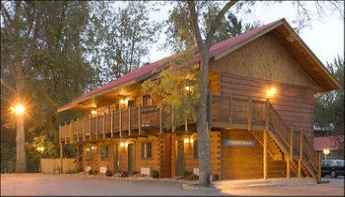 Sunset Inn on the Park image