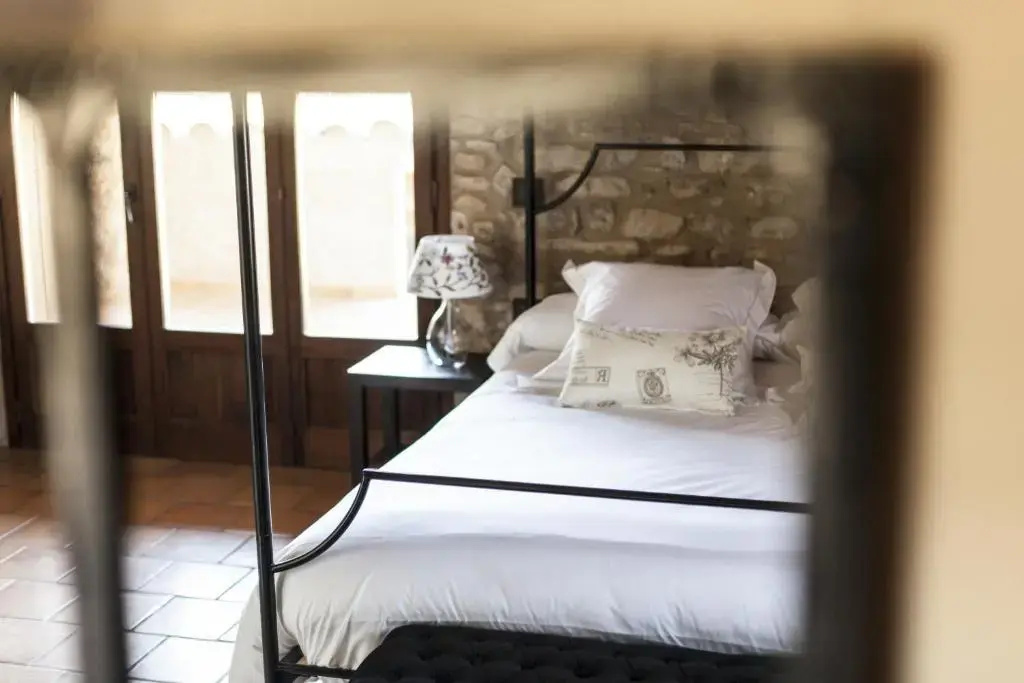 Hotel Mas la Ferreria - Chambres