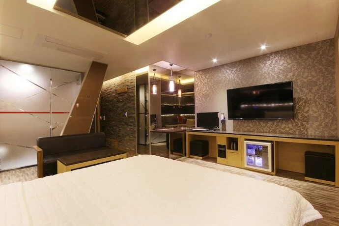 Gyeongju Bomun CL Hotel