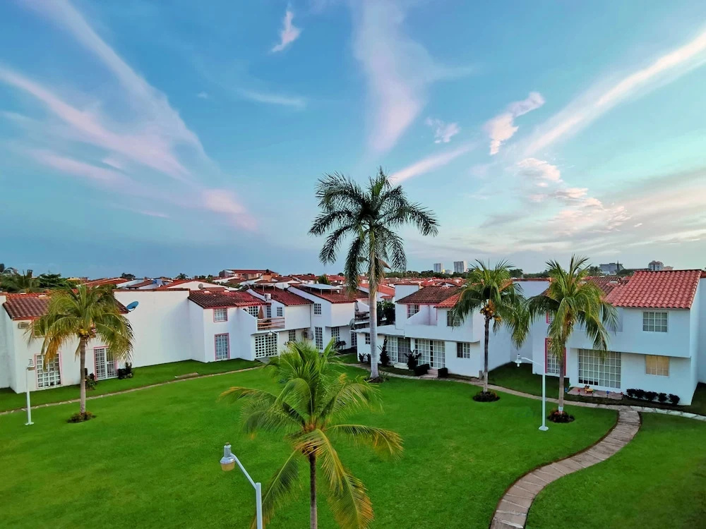 Family Villa