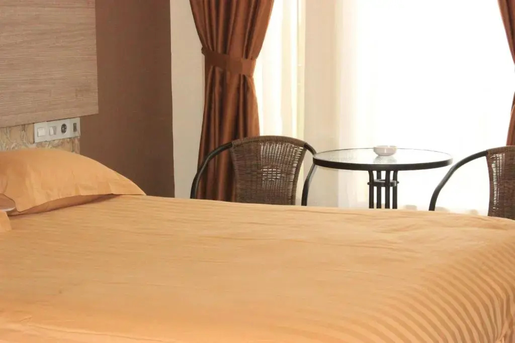 Muara Hotel and Mall Ternate - Chambres