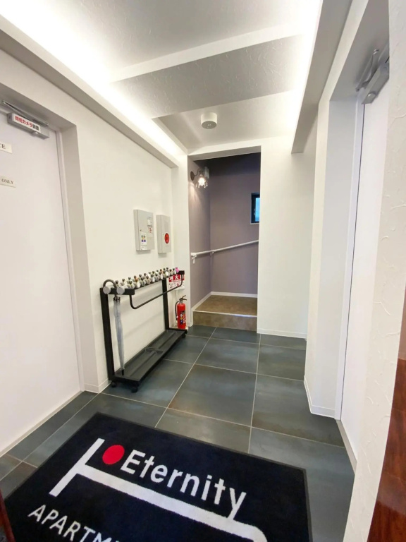 Eternity APARTMENT HOTEL Shinagawa - Vacation STAY 01949v 사진 12