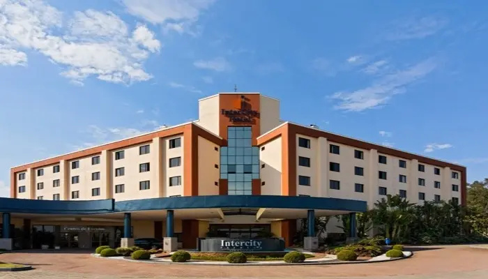 InterCity Premium Gravatai