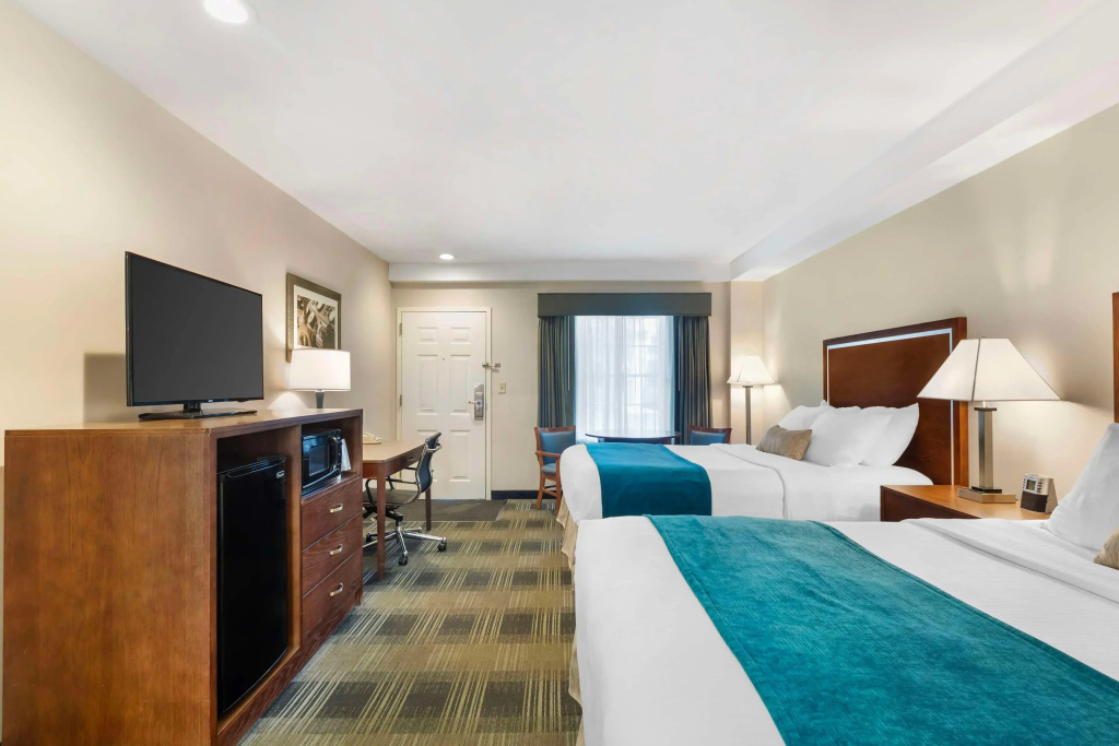 Best Western Plus Cold Spring - Général