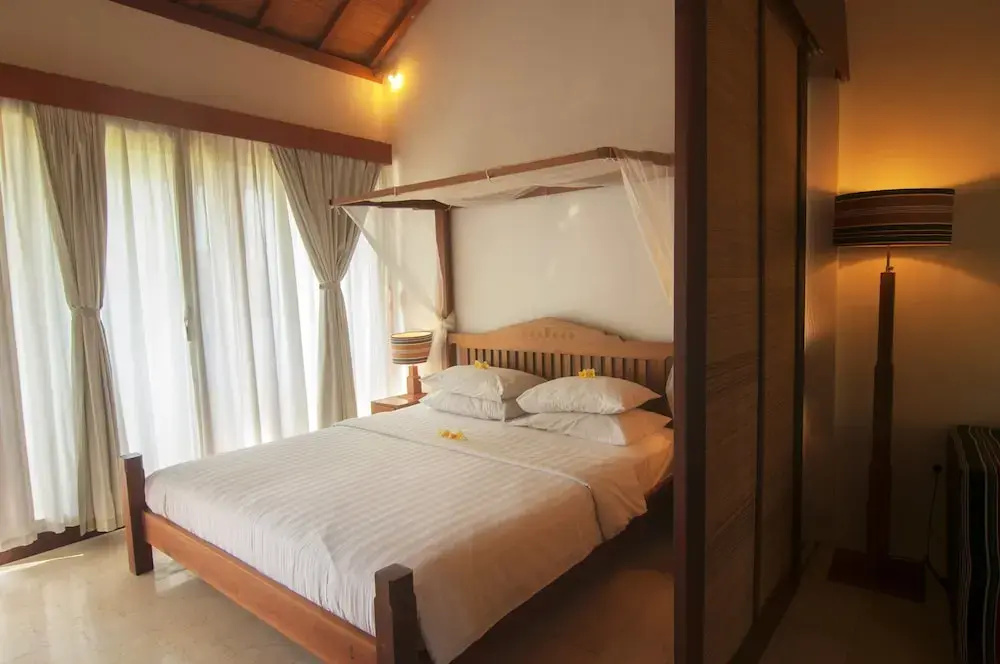 Economy Villa