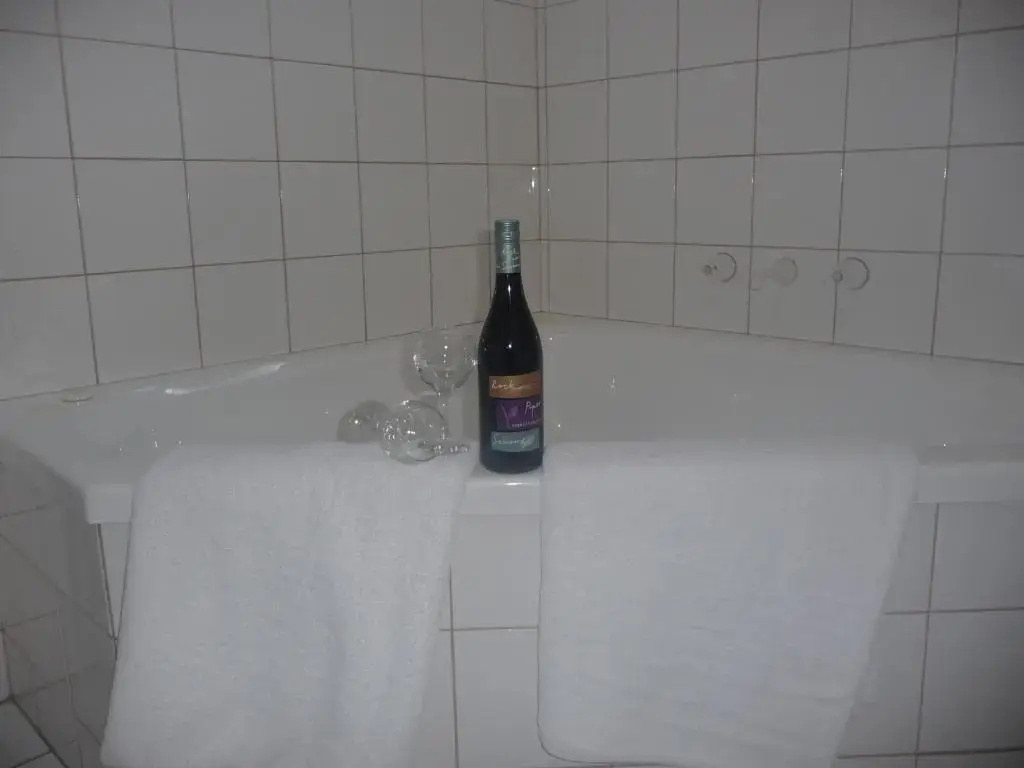 Kangerong Holiday Park - Chambres