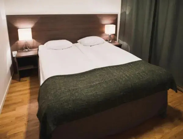 Stay Xtra Hotel Kista - Chambres