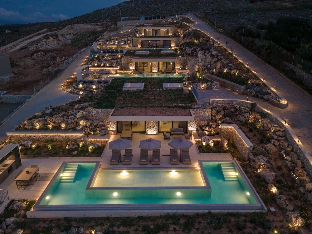 Domaine Collection Sea Villa