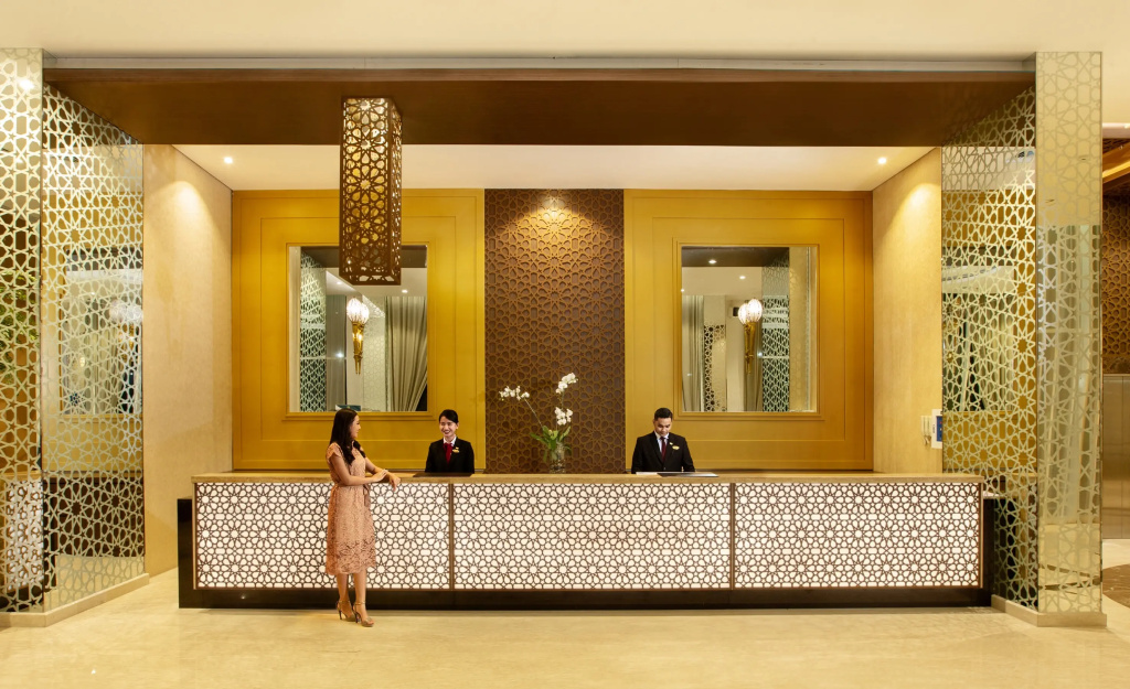 Hotel photo 25