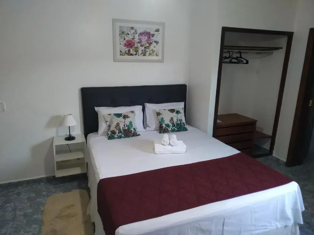 1 Bedroom Suite