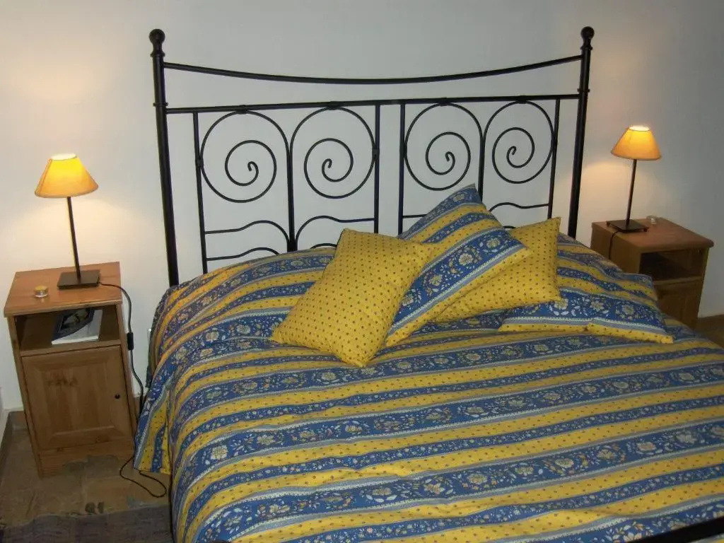 Herdade do Azinhal - Chambres