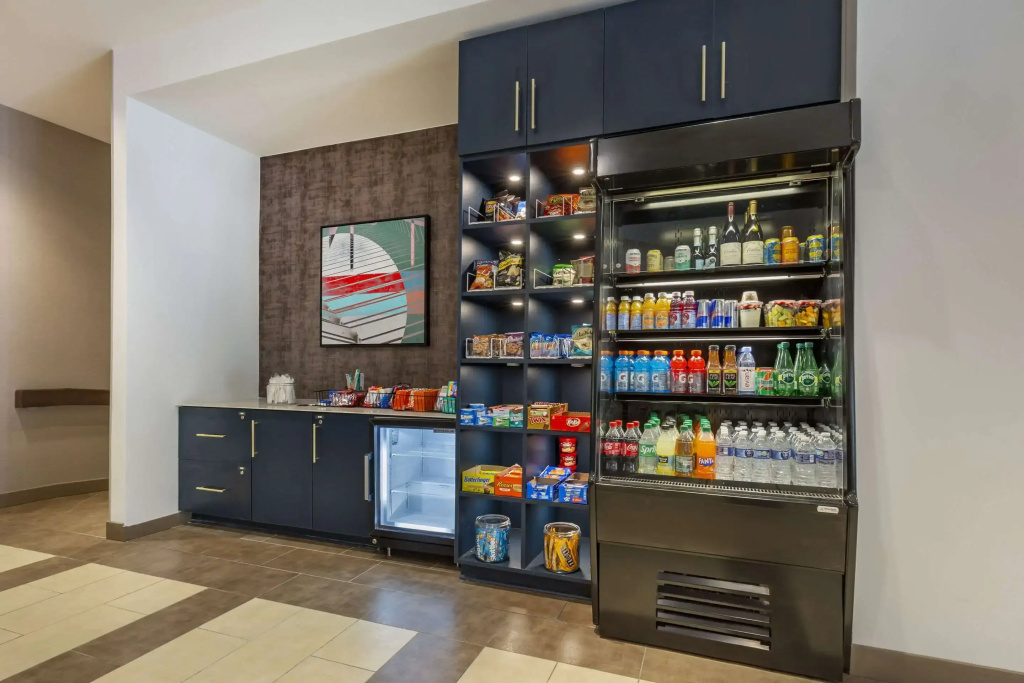 Cambria Hotel Rockville - Général