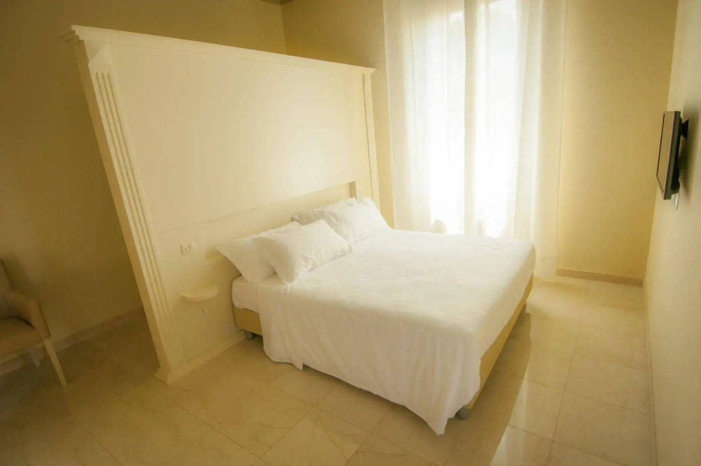 Hotel Villa Maranello - Général