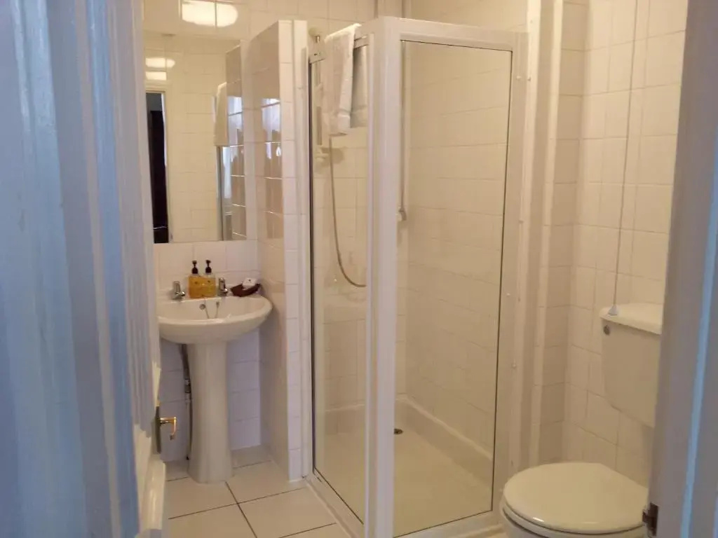 Beech House Hotel - Chambres