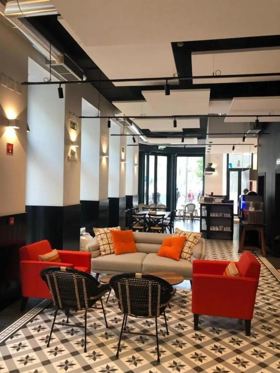 Hotel photo 20