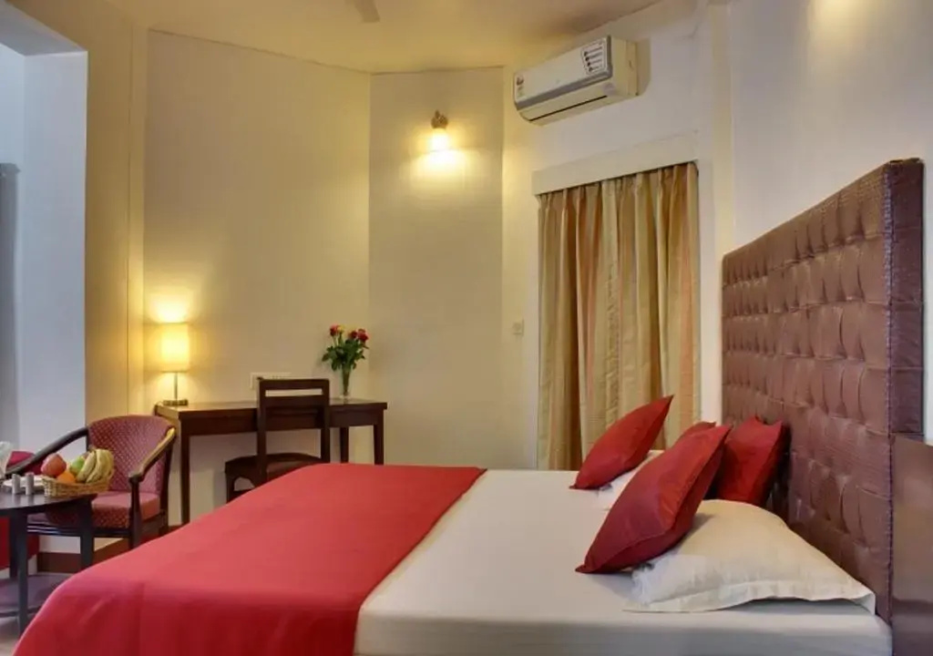 Hotel Shikha Jaipur City Centre - Chambres