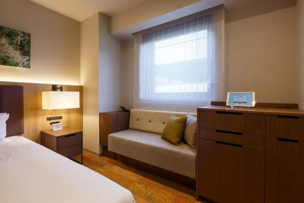 Hotel Forza Kanazawa 사진 7