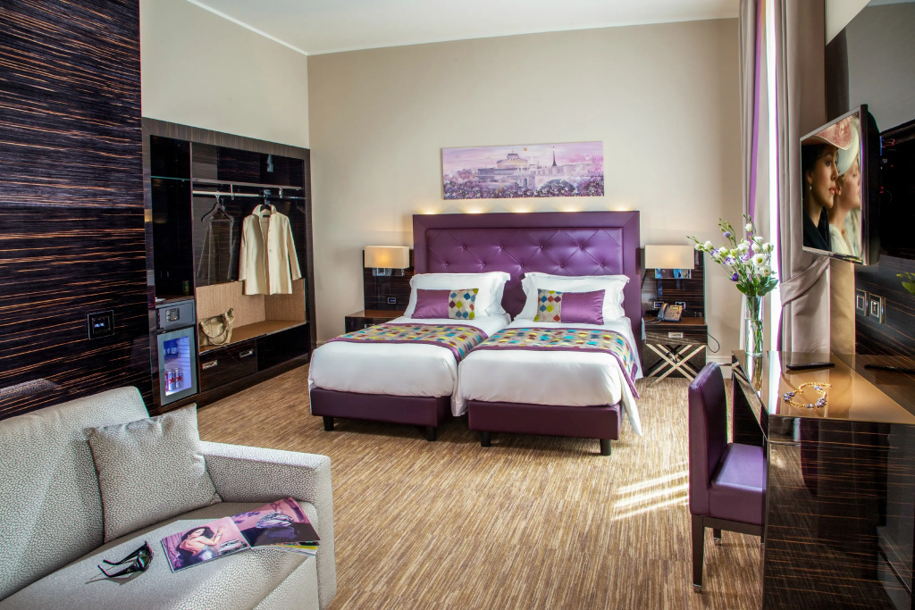 Hotel photo 14