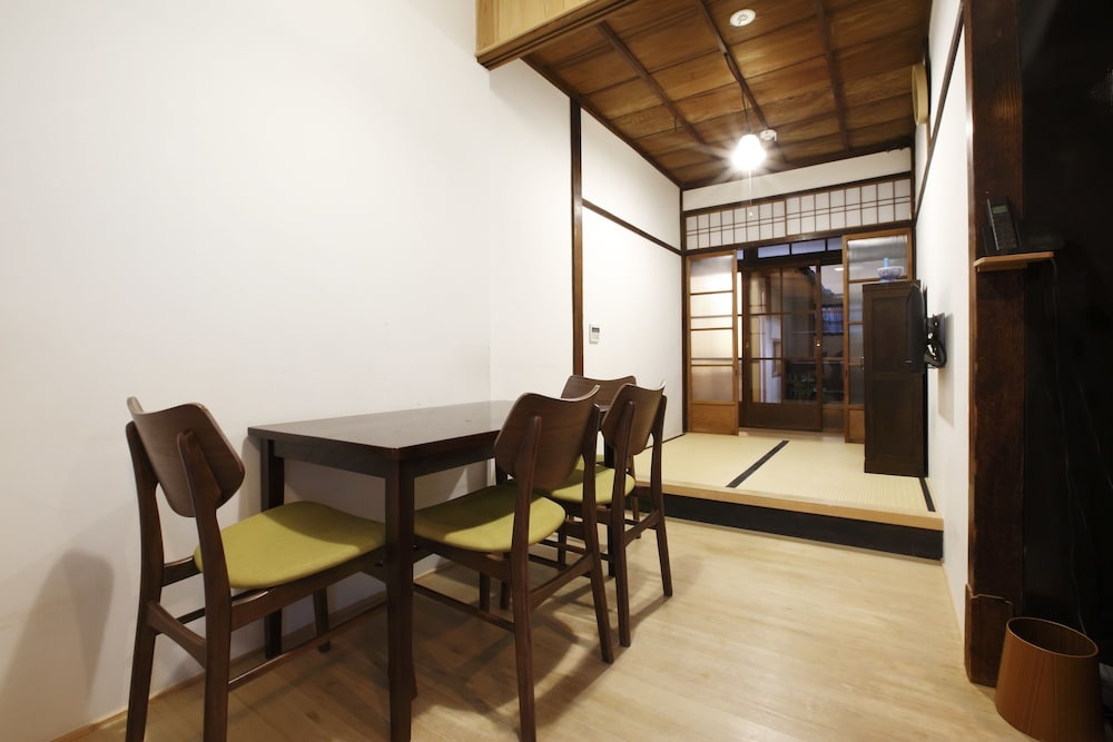 Shofu-an Kiyomizu-tei 사진 21