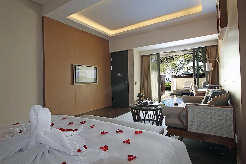 The Anvaya Beach Resort Bali