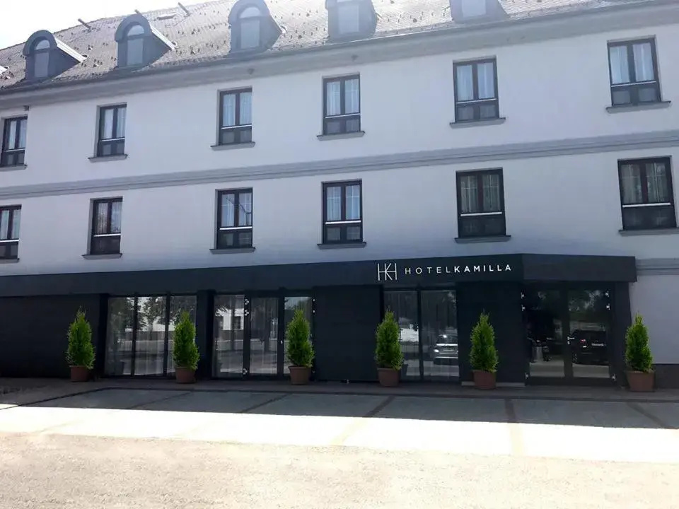 Thermal Hotel Balmaz