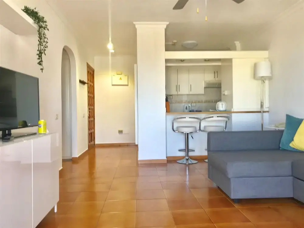 Garden City - Chambres