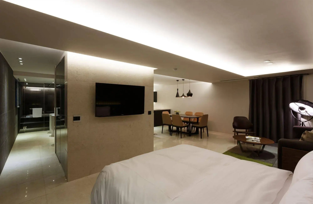 Hotel photo 12