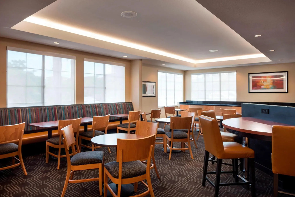 TownePlace Suites by Marriott San Diego Vista - Général