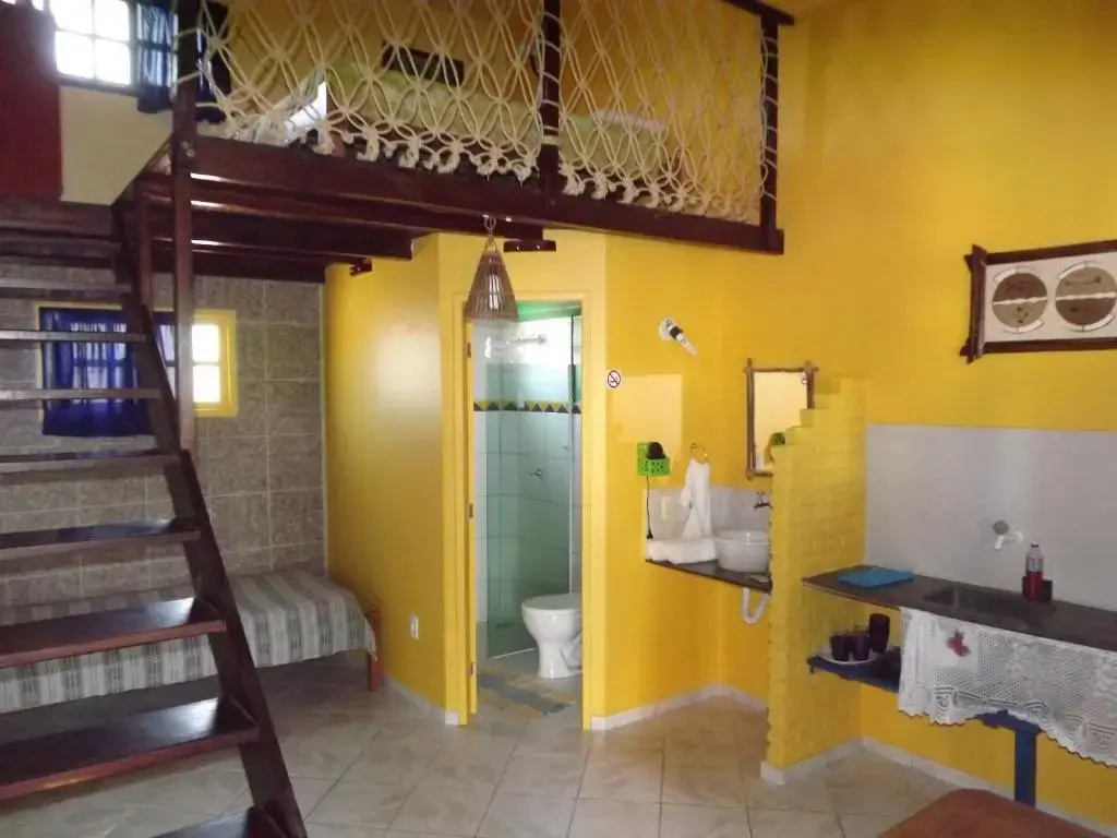Deluxe Double room with balcony (full double bed)
