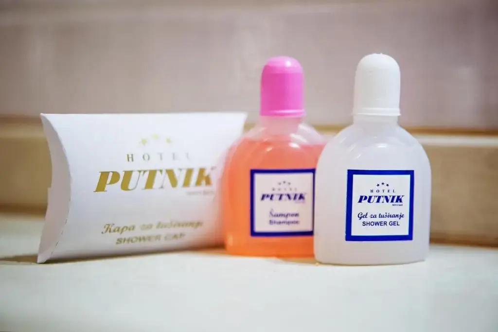Hotel Putnik - Chambres