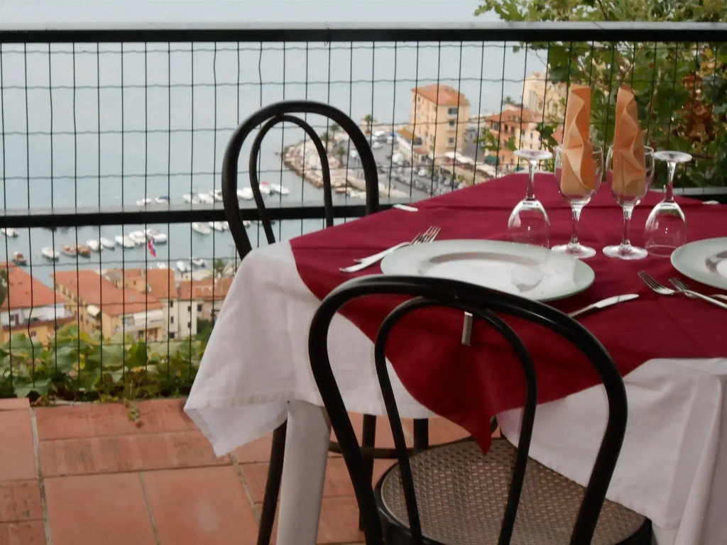 Hotel Vittoria - Général