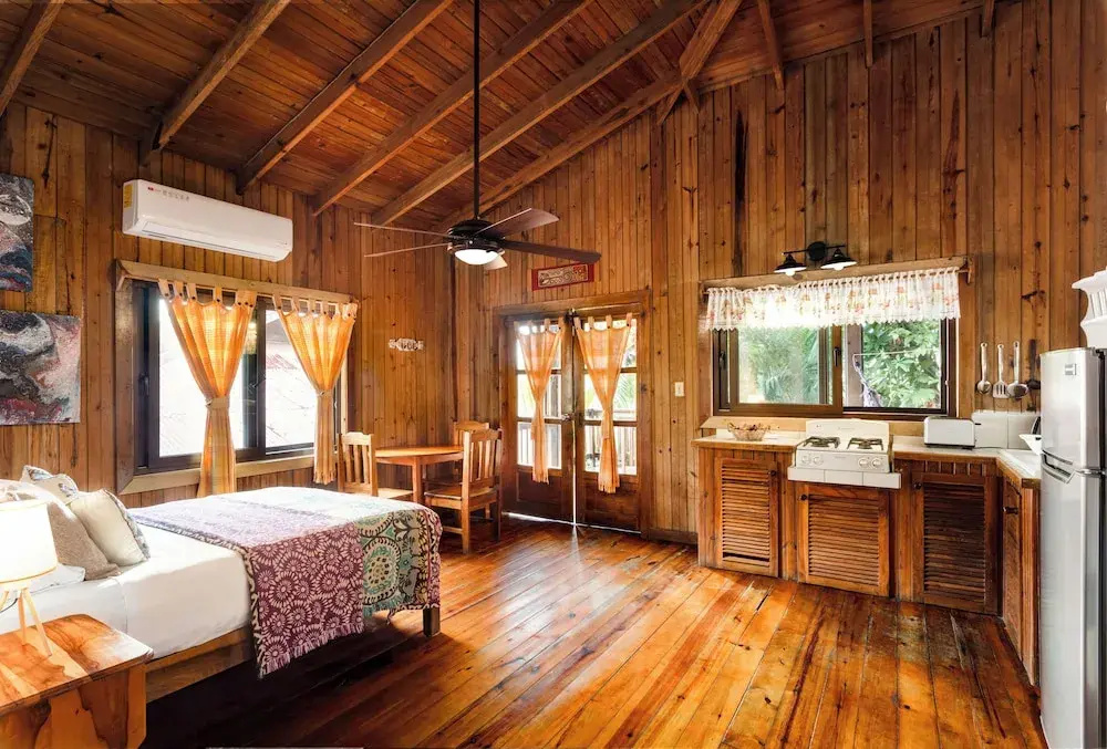 1 Bedroom Family Apartment beachfront