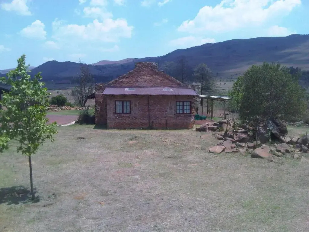 Cottage