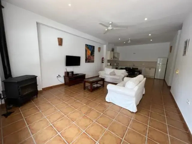 Padre Aviles - Chambres