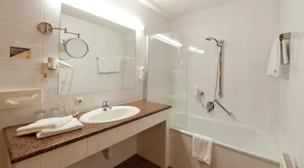 Hotel Sonne 4 Sterne Superior - Chambres