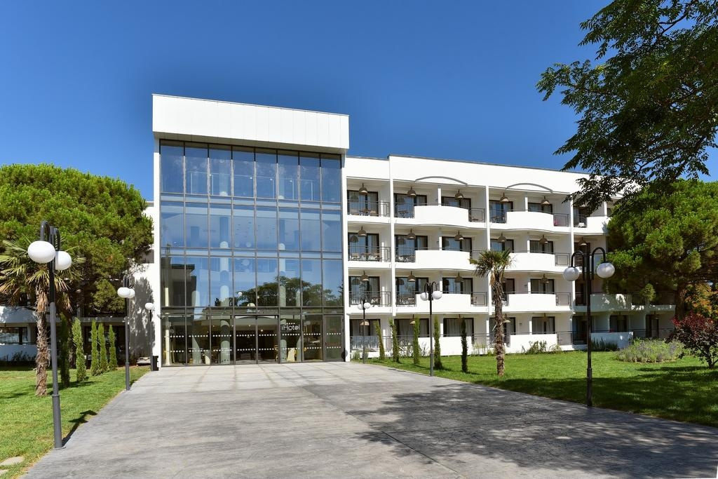 iHotel Sunny Beach