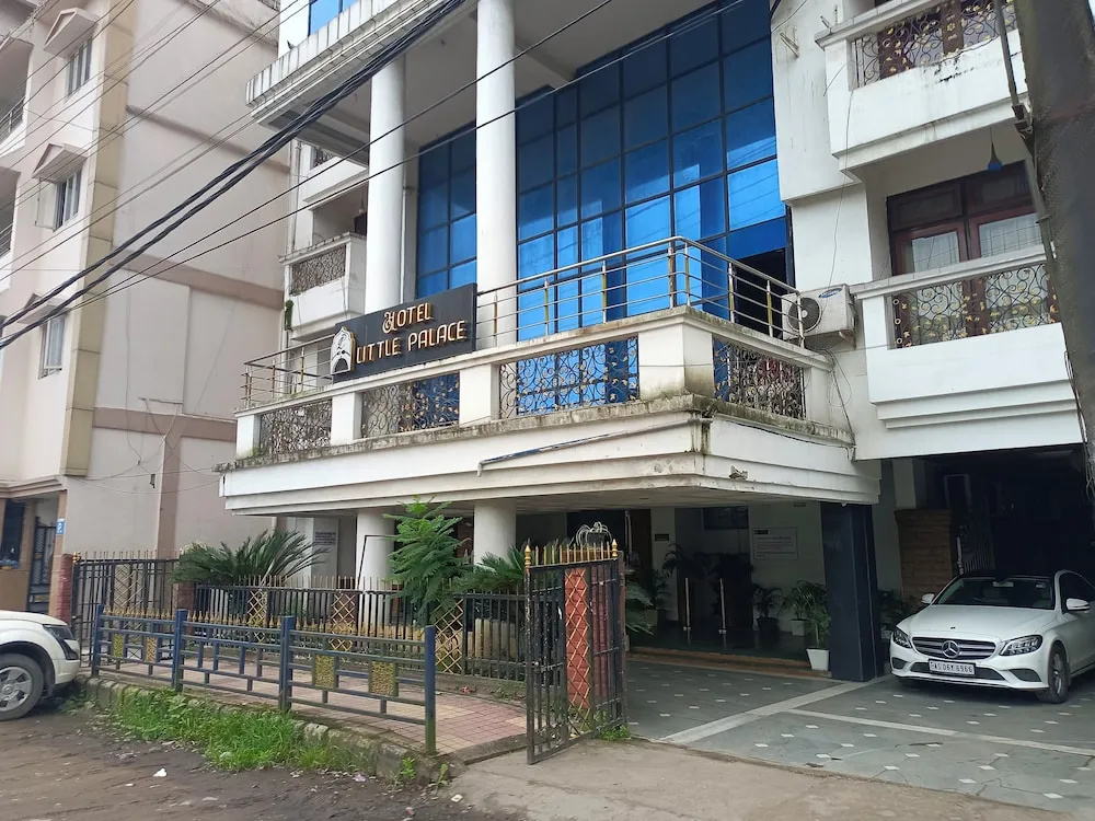 Hotel Little Palace
