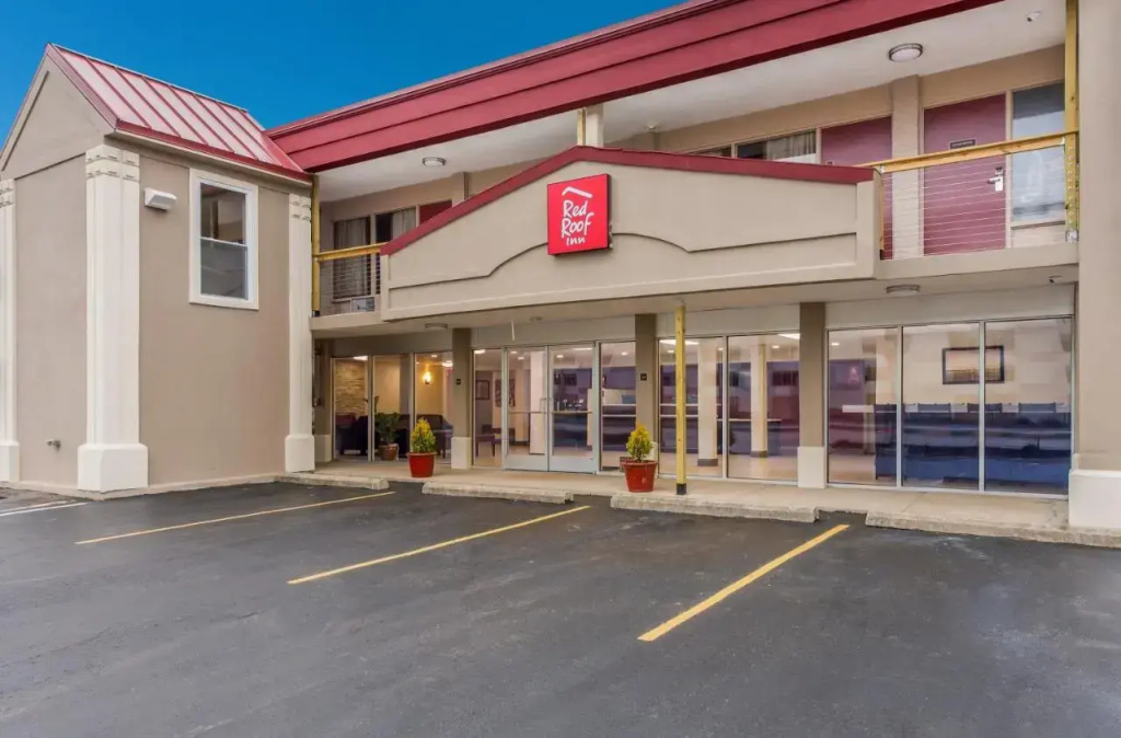 Hotel photo 8