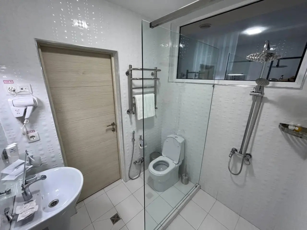 Hotel photo 10