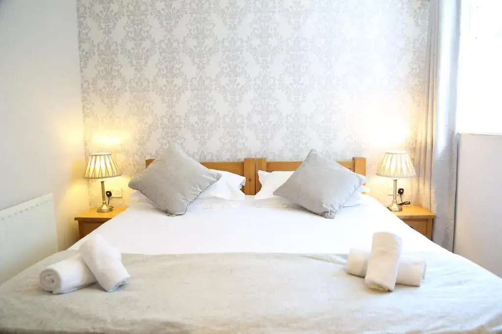 Keswick Park Hotel - Chambres