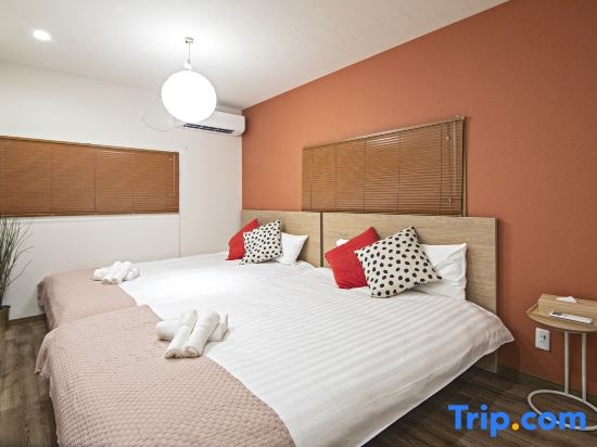 Miyu・Honjo West/2LDK/2 beds 2 tatami/Umeda nearby 사진 1
