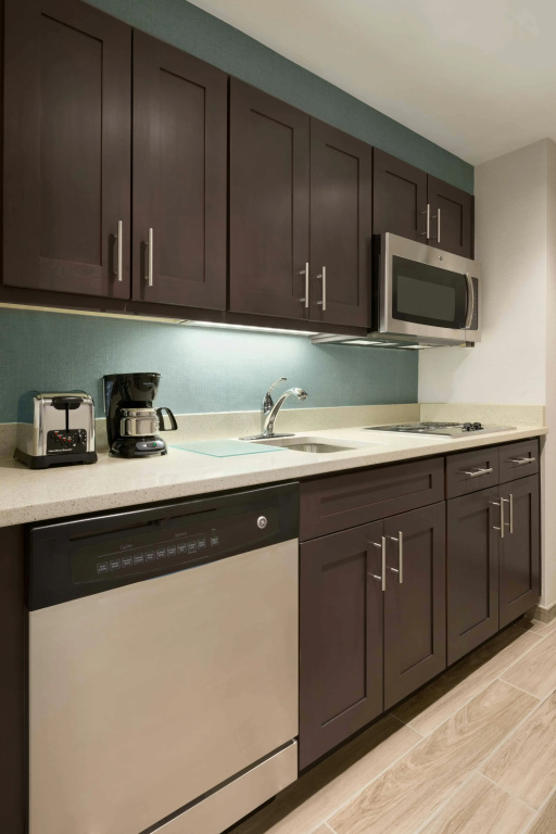 Homewood Suites by Hilton Washington DC Convention Center - Général