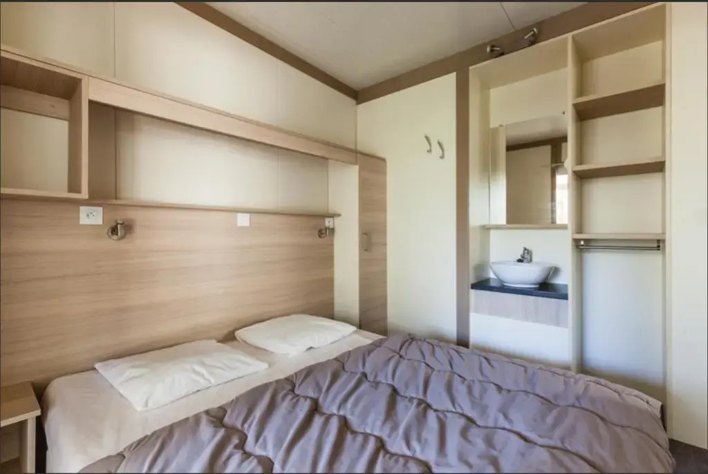 Superior Chalet
