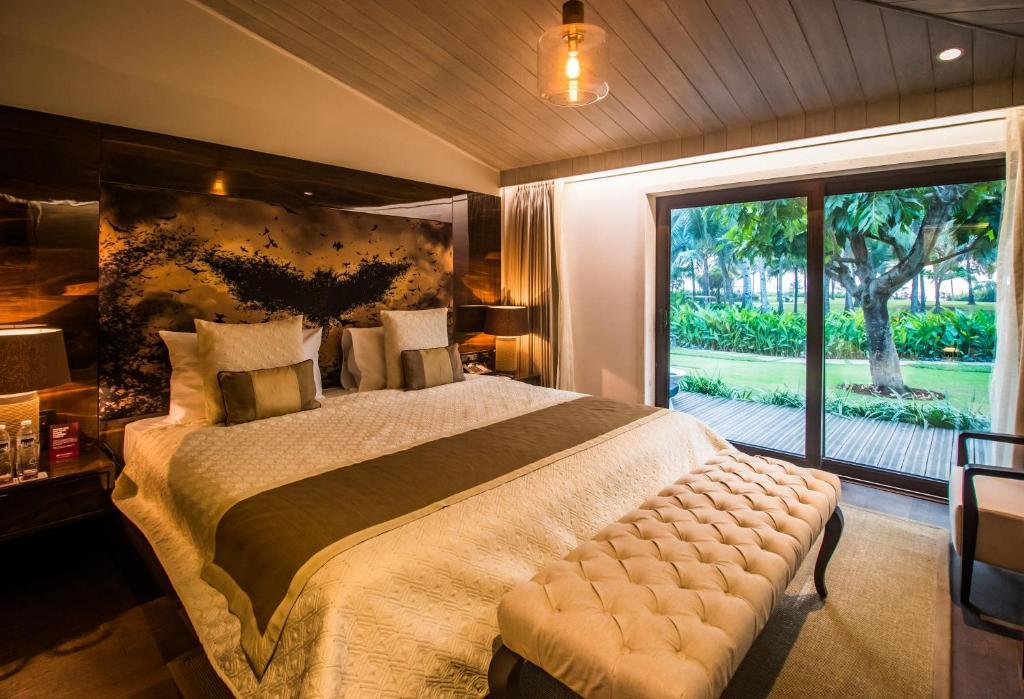 Planet Hollywood Goa Beach Resort