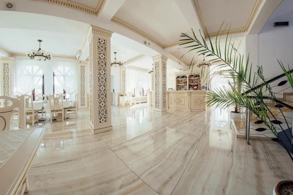 Pension Elegance - Général