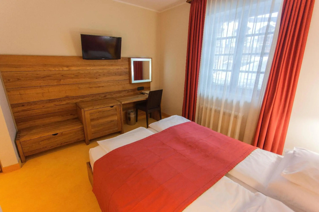 Termag Hotel Jahorina - Général