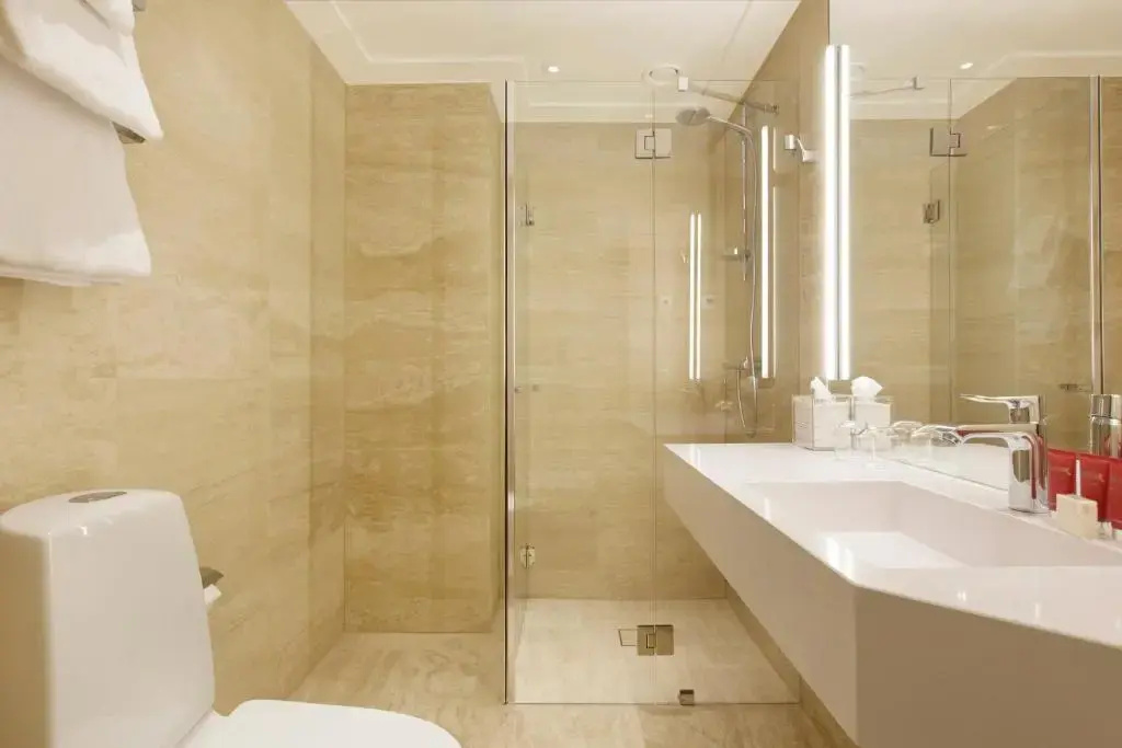 Elite Hotel Mimer - Chambres