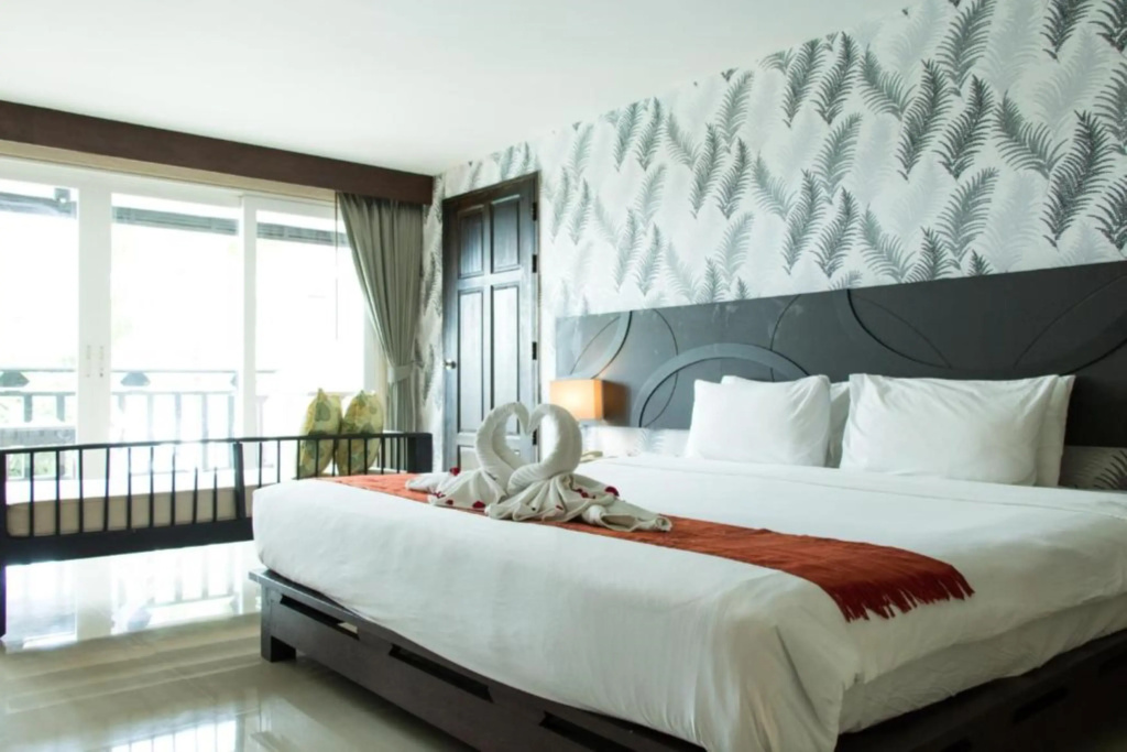 Pattawia Resort & Spa - Général