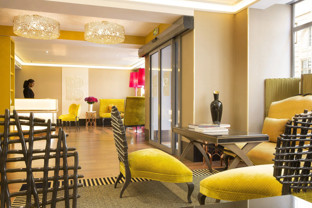 Hotel photo 15