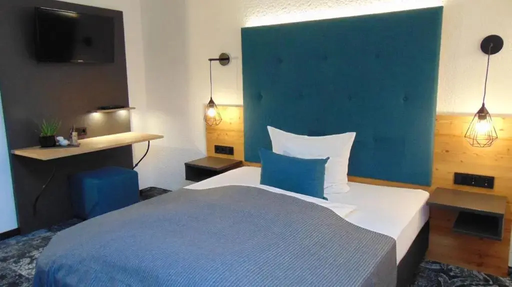 Hotel Mariandl - Chambres